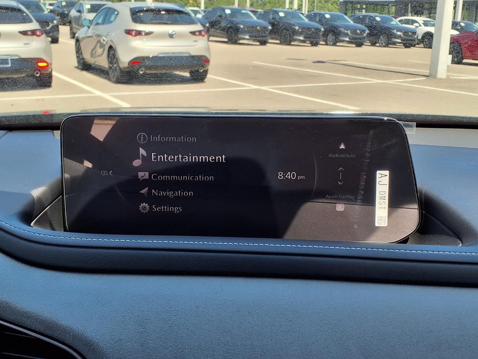 2026 Mazda Mazda CX-30 2.5 S Aire Edition