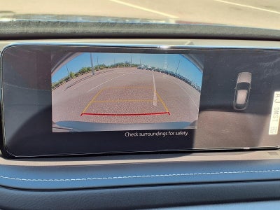 2026 Mazda Mazda CX-30 2.5 S Aire Edition