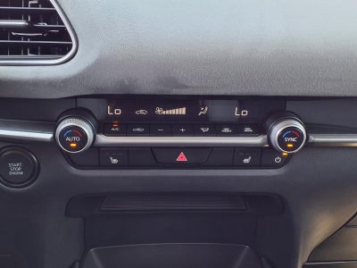 2026 Mazda Mazda CX-30 2.5 S Aire Edition