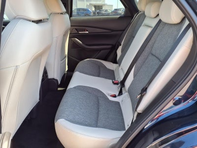 2026 Mazda Mazda CX-30 2.5 S Aire Edition