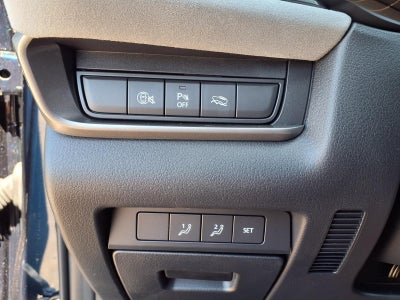 2026 Mazda Mazda CX-30 2.5 S Aire Edition