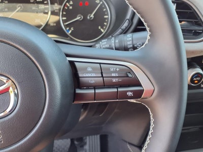 2026 Mazda Mazda CX-30 2.5 S Aire Edition