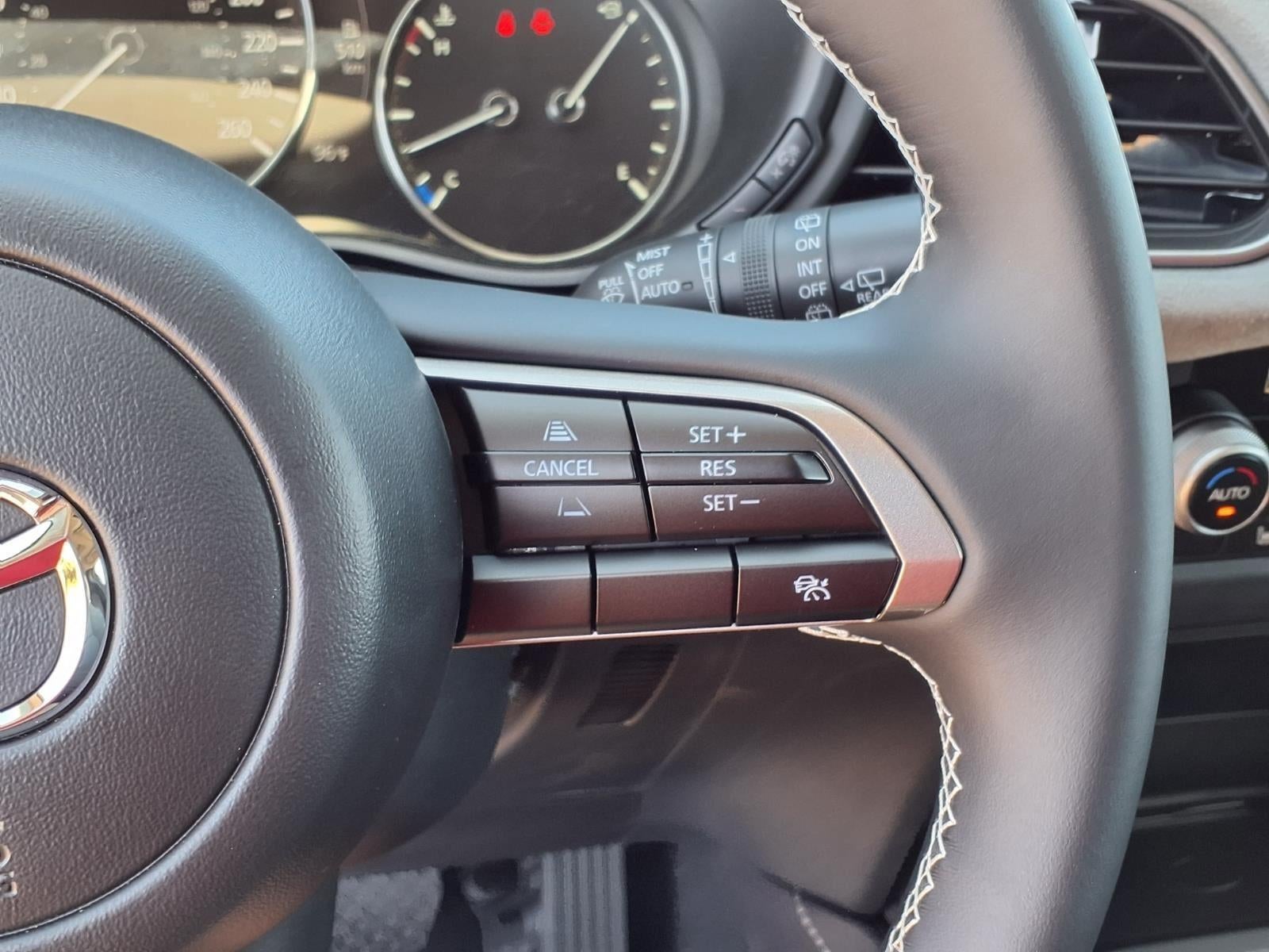 2026 Mazda Mazda CX-30 2.5 S Aire Edition