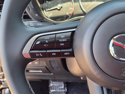 2026 Mazda Mazda CX-30 2.5 S Aire Edition