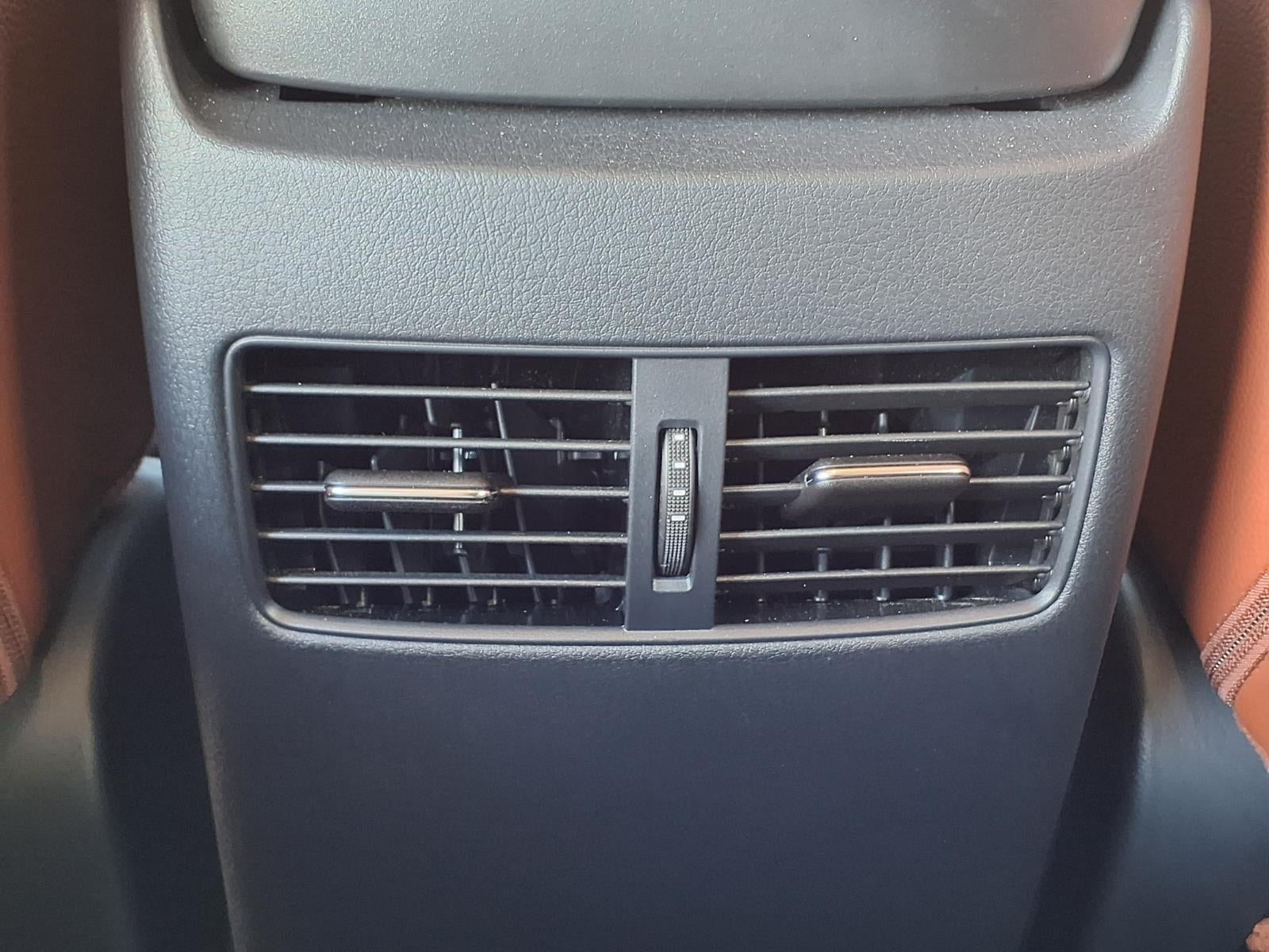 2025 Mazda Mazda CX-30 2.5 Carbon Turbo