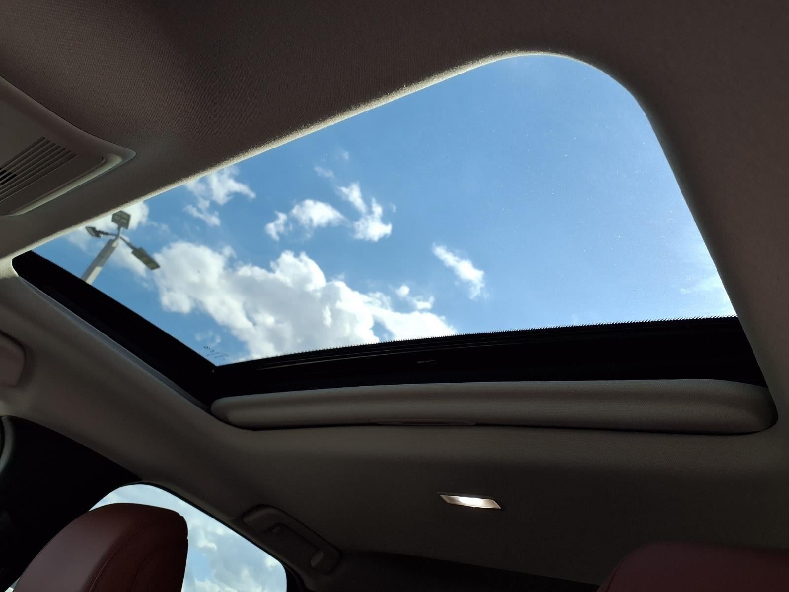 2025 Mazda Mazda CX-30 2.5 Carbon Turbo