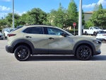 2025 Mazda Mazda CX-30 2.5 Carbon Turbo