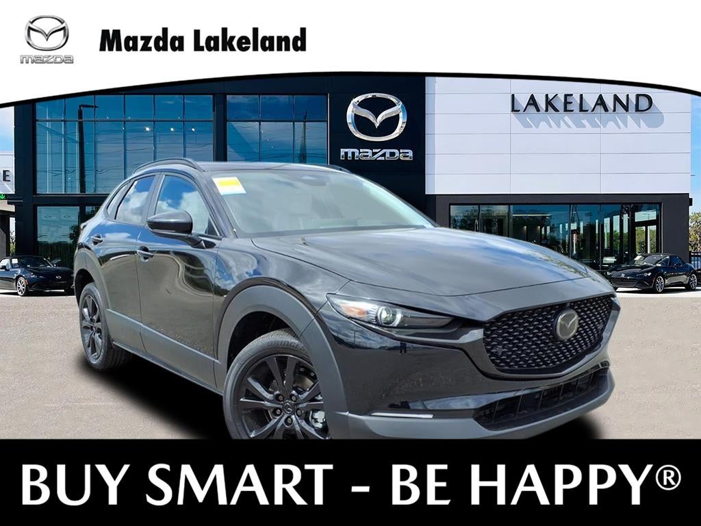 2026 Mazda Mazda CX-30 2.5 Turbo Aire Edition AWD