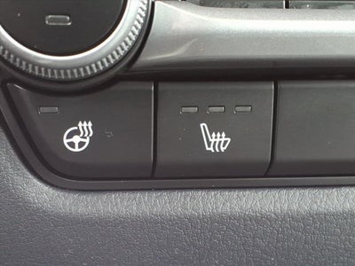 2026 Mazda Mazda CX-30 2.5 Turbo Aire Edition AWD