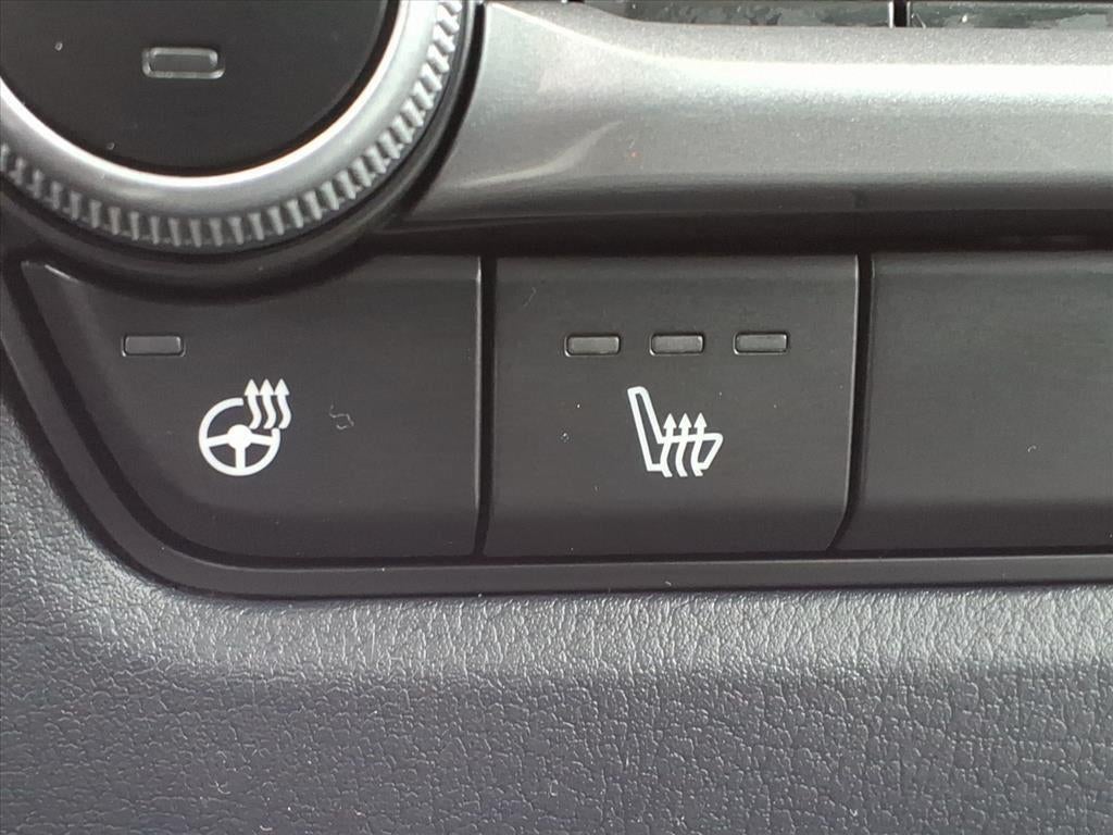 2026 Mazda Mazda CX-30 2.5 Turbo Aire Edition AWD