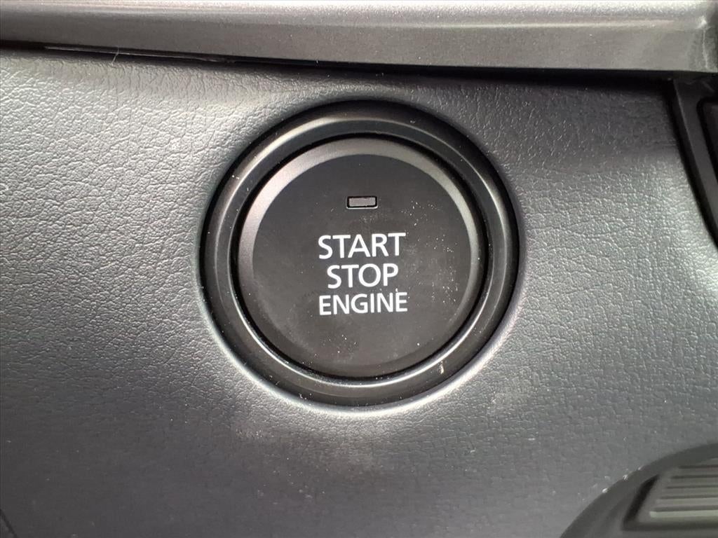 2026 Mazda Mazda CX-30 2.5 Turbo Aire Edition AWD