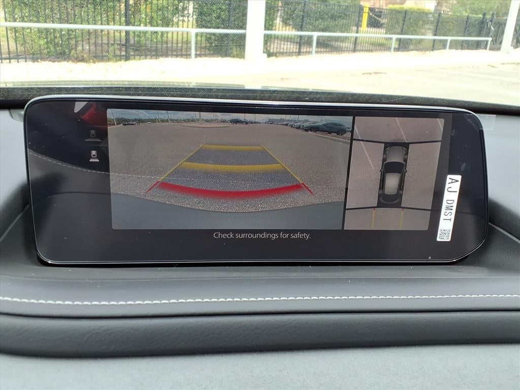 2026 Mazda Mazda CX-30 2.5 Turbo Aire Edition AWD