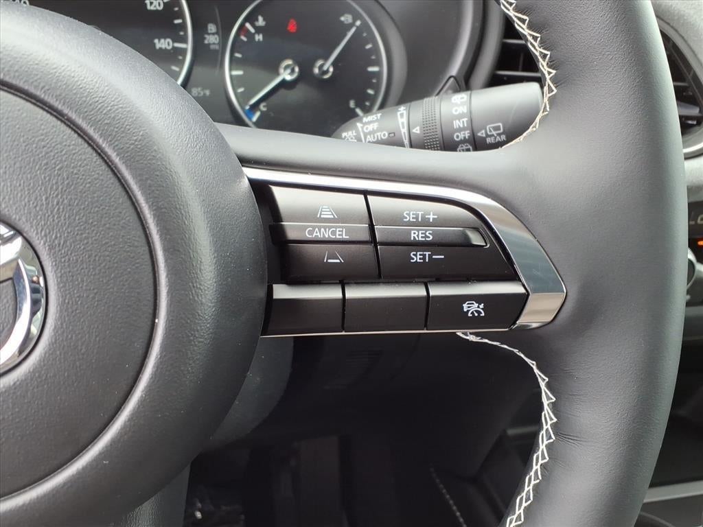 2026 Mazda Mazda CX-30 2.5 Turbo Aire Edition AWD