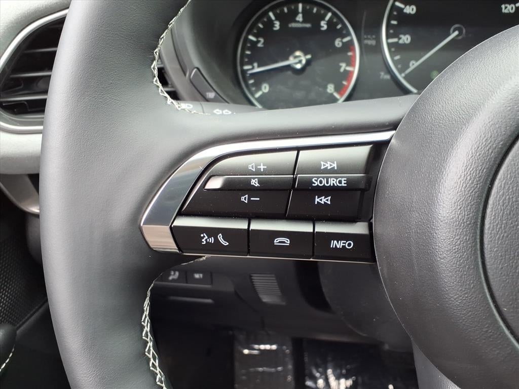 2026 Mazda Mazda CX-30 2.5 Turbo Aire Edition AWD