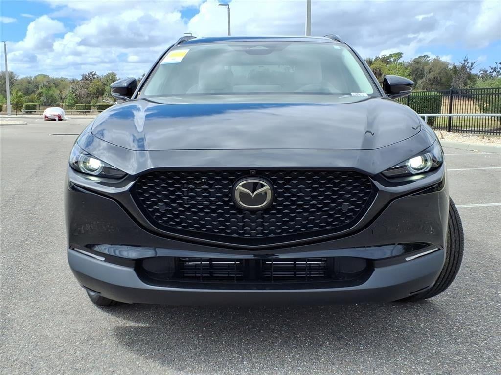 2026 Mazda Mazda CX-30 2.5 Turbo Aire Edition AWD