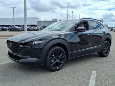 2026 Mazda Mazda CX-30 2.5 Turbo Aire Edition AWD