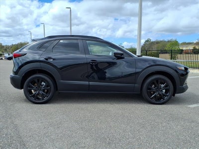 2026 Mazda Mazda CX-30 2.5 Turbo Aire Edition AWD