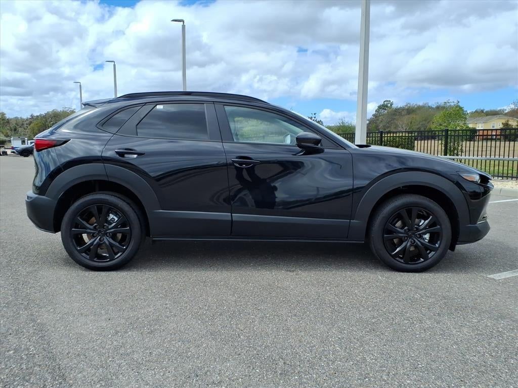 2026 Mazda Mazda CX-30 2.5 Turbo Aire Edition AWD