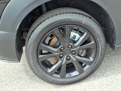 2026 Mazda Mazda CX-30 2.5 Turbo Aire Edition AWD