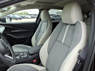 2026 Mazda Mazda CX-30 2.5 Turbo Aire Edition AWD