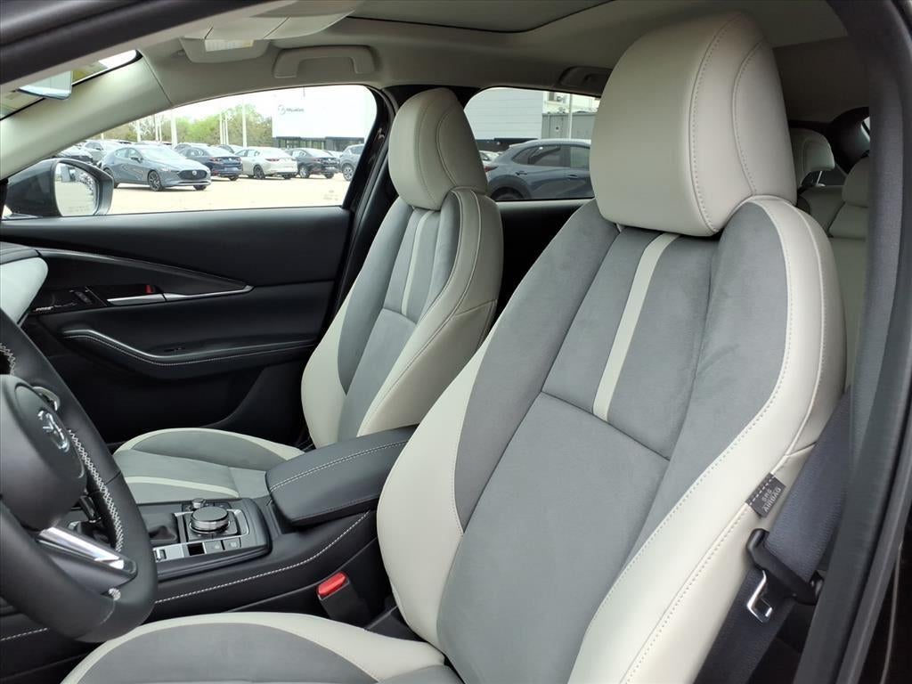 2026 Mazda Mazda CX-30 2.5 Turbo Aire Edition AWD