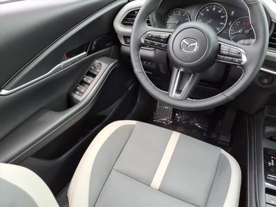 2026 Mazda Mazda CX-30 2.5 Turbo Aire Edition AWD