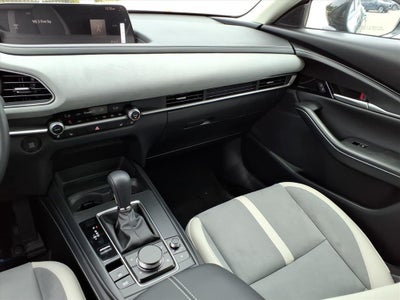 2026 Mazda Mazda CX-30 2.5 Turbo Aire Edition AWD