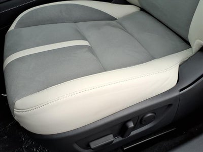 2026 Mazda Mazda CX-30 2.5 Turbo Aire Edition AWD