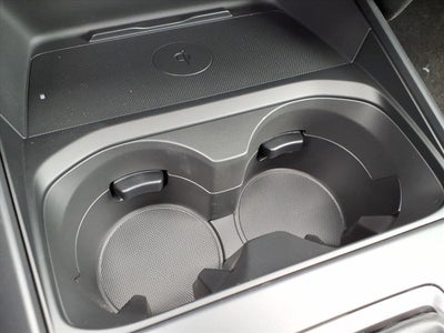 2026 Mazda Mazda CX-30 2.5 Turbo Aire Edition AWD