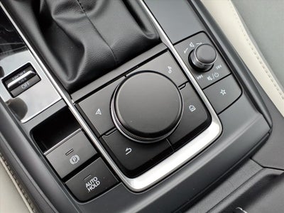 2026 Mazda Mazda CX-30 2.5 Turbo Aire Edition AWD