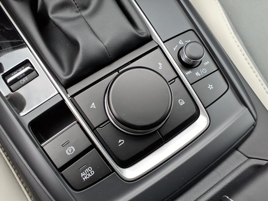 2026 Mazda Mazda CX-30 2.5 Turbo Aire Edition AWD