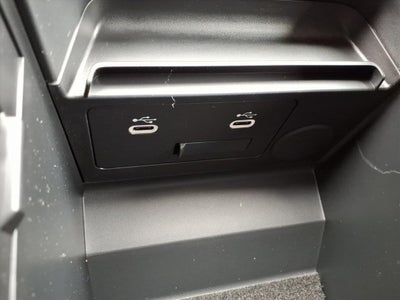 2026 Mazda Mazda CX-30 2.5 Turbo Aire Edition AWD