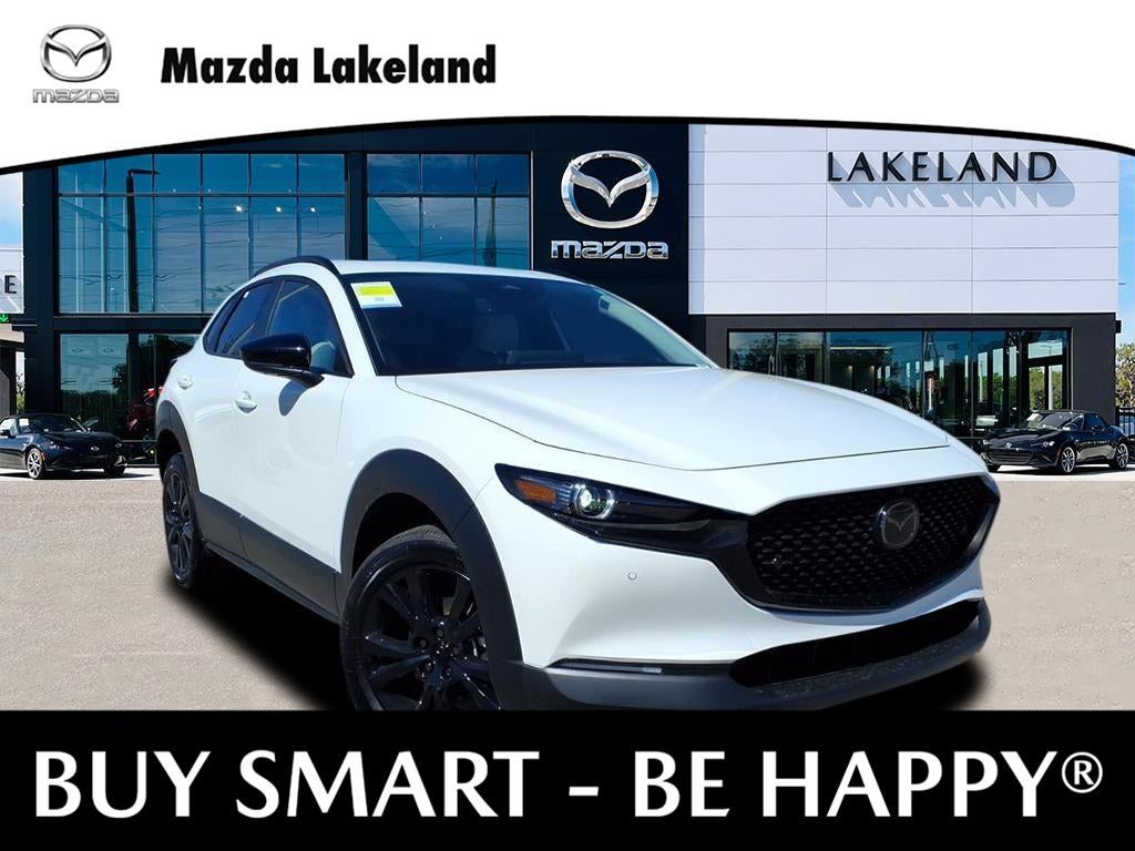 2026 Mazda Mazda CX-30 2.5 Turbo Aire Edition AWD