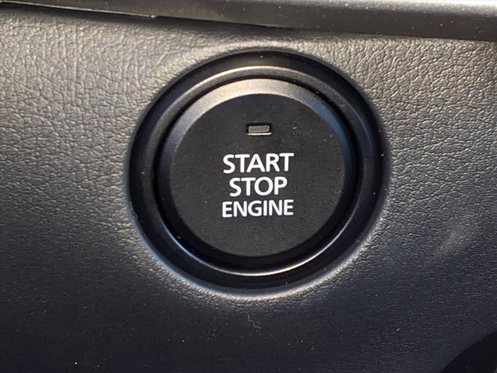 2026 Mazda Mazda CX-30 2.5 Turbo Aire Edition AWD