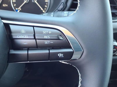 2026 Mazda Mazda CX-30 2.5 Turbo Aire Edition AWD