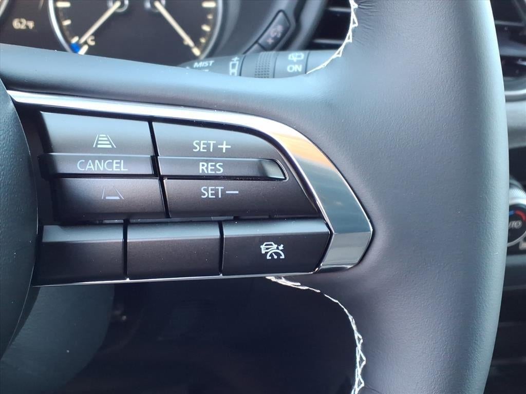 2026 Mazda Mazda CX-30 2.5 Turbo Aire Edition AWD