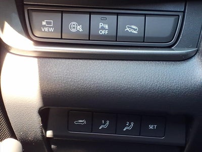 2026 Mazda Mazda CX-30 2.5 Turbo Aire Edition AWD