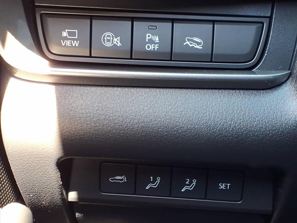 2026 Mazda Mazda CX-30 2.5 Turbo Aire Edition AWD