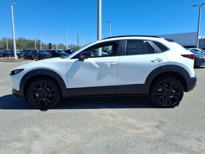 2026 Mazda Mazda CX-30 2.5 Turbo Aire Edition AWD