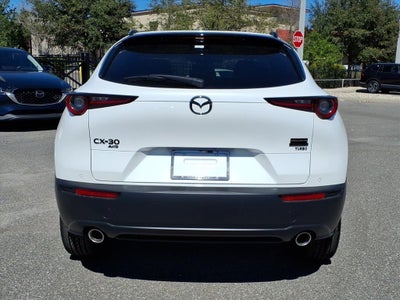 2026 Mazda Mazda CX-30 2.5 Turbo Aire Edition AWD