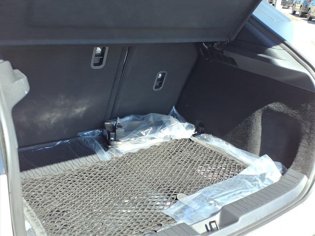 2026 Mazda Mazda CX-30 2.5 Turbo Aire Edition AWD