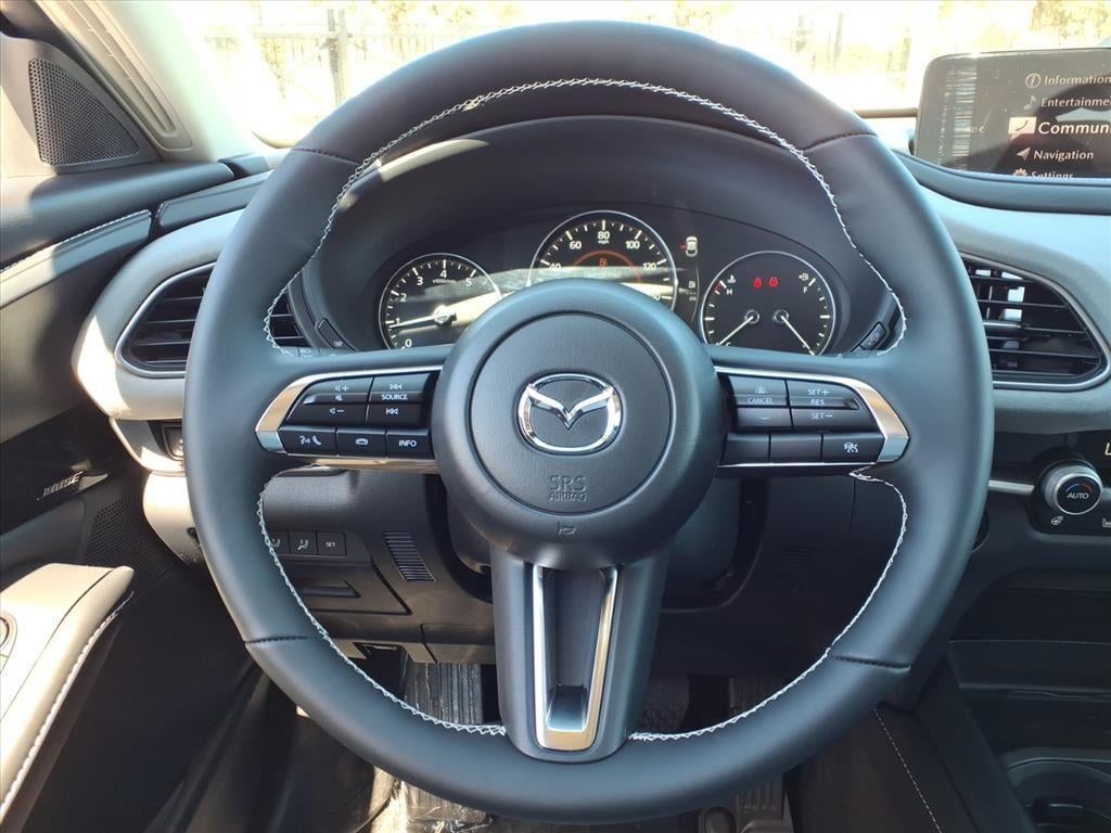 2026 Mazda Mazda CX-30 2.5 Turbo Aire Edition AWD