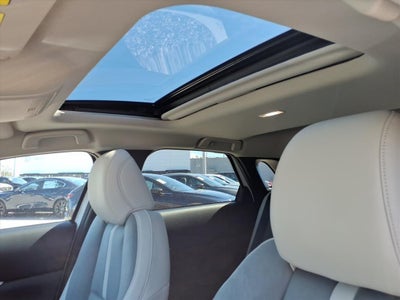 2026 Mazda Mazda CX-30 2.5 Turbo Aire Edition AWD