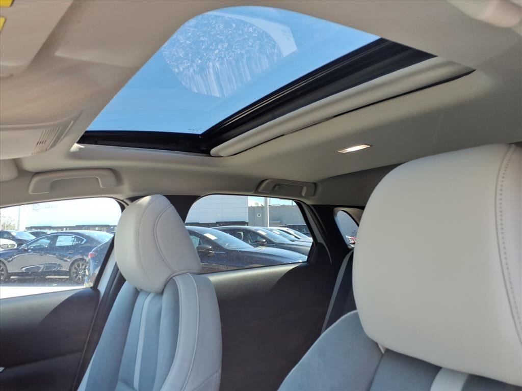 2026 Mazda Mazda CX-30 2.5 Turbo Aire Edition AWD