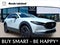 2026 Mazda Mazda CX-30 2.5 Turbo Aire Edition AWD