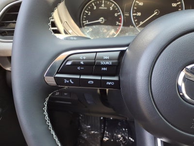 2026 Mazda Mazda CX-30 2.5 Turbo Aire Edition AWD