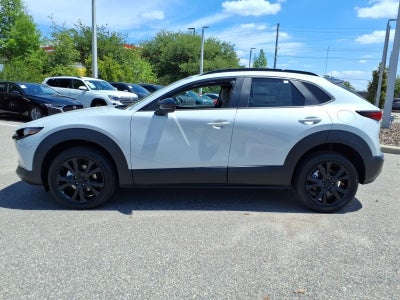 2026 Mazda Mazda CX-30 2.5 Turbo Aire Edition AWD