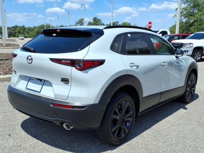2026 Mazda Mazda CX-30 2.5 Turbo Aire Edition AWD