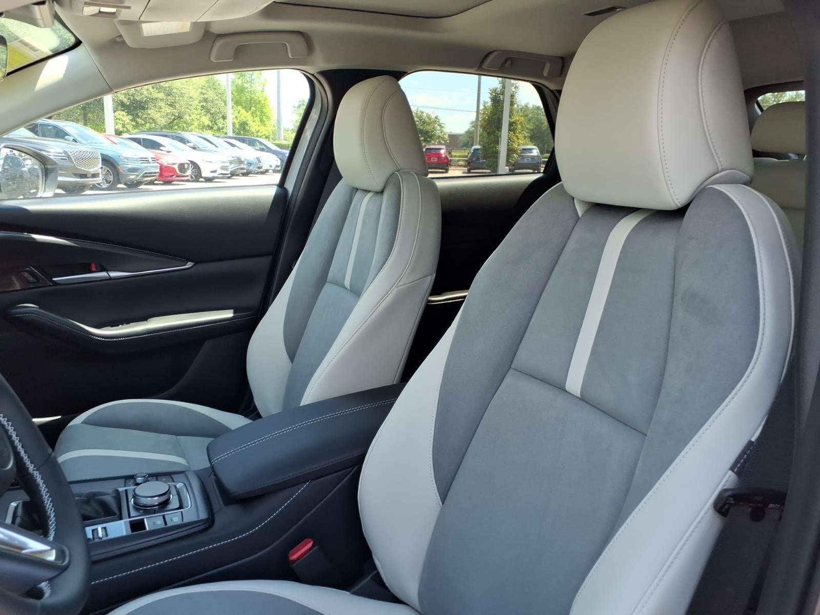 2026 Mazda Mazda CX-30 2.5 Turbo Aire Edition AWD