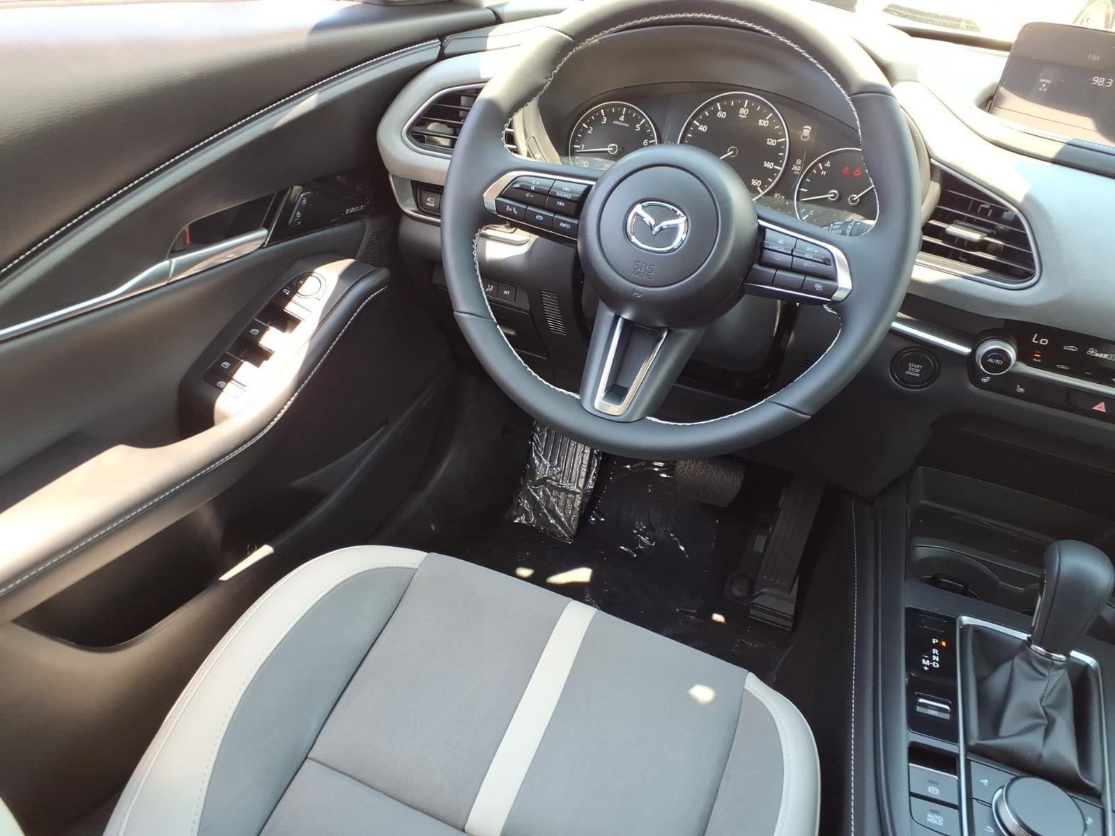 2026 Mazda Mazda CX-30 2.5 Turbo Aire Edition AWD